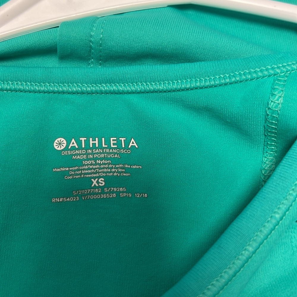 Athleta top - Picture 8 of 10